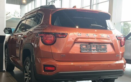 Haval H7, 2025 год, 3 999 000 рублей, 4 фотография