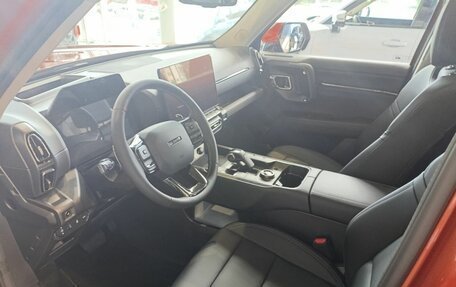 Haval H7, 2025 год, 3 999 000 рублей, 11 фотография