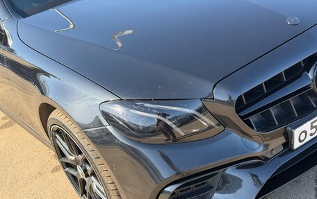 Mercedes-Benz E-Класс, 2016 год, 2 800 000 рублей, 5 фотография