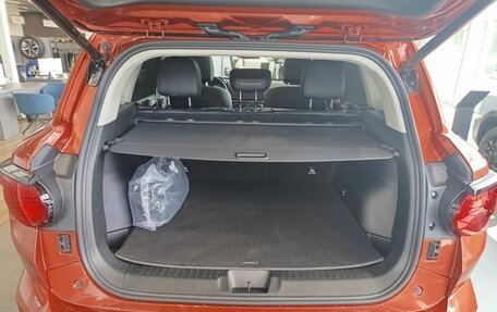 Haval H7, 2025 год, 3 999 000 рублей, 14 фотография