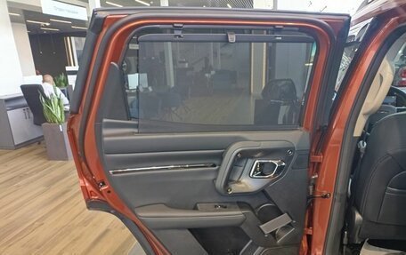 Haval H7, 2025 год, 3 999 000 рублей, 13 фотография