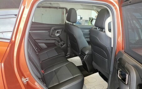 Haval H7, 2025 год, 3 999 000 рублей, 16 фотография