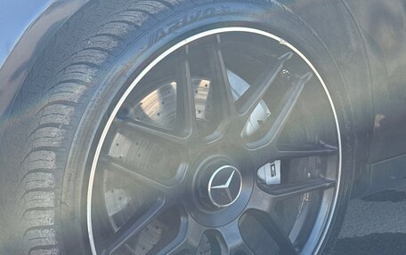 Mercedes-Benz E-Класс, 2016 год, 2 800 000 рублей, 9 фотография