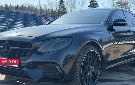 Mercedes-Benz E-Класс, 2016 год, 2 800 000 рублей, 7 фотография