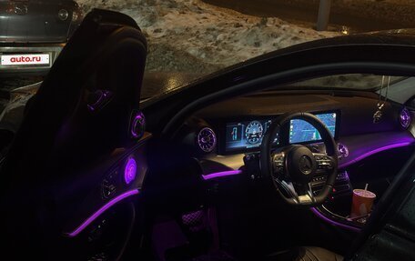 Mercedes-Benz E-Класс, 2016 год, 2 800 000 рублей, 16 фотография