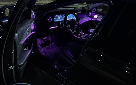 Mercedes-Benz E-Класс, 2016 год, 2 800 000 рублей, 15 фотография