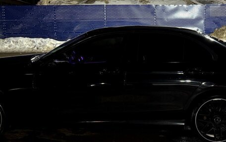 Mercedes-Benz E-Класс, 2016 год, 2 800 000 рублей, 11 фотография