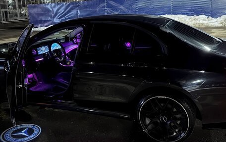 Mercedes-Benz E-Класс, 2016 год, 2 800 000 рублей, 10 фотография
