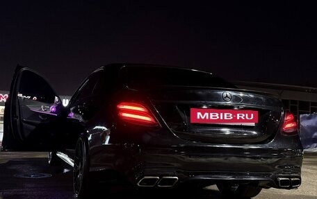 Mercedes-Benz E-Класс, 2016 год, 2 800 000 рублей, 12 фотография