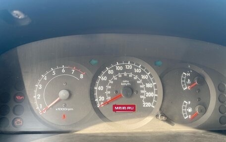 KIA Spectra II (LD), 2008 год, 260 000 рублей, 2 фотография