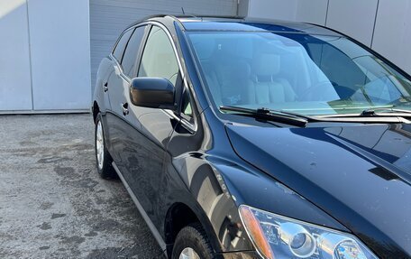 Mazda CX-7 I рестайлинг, 2006 год, 580 000 рублей, 5 фотография