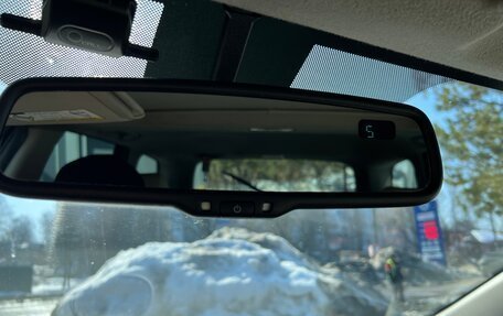 Mazda CX-7 I рестайлинг, 2006 год, 580 000 рублей, 10 фотография