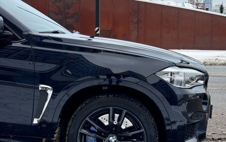 BMW X6 M, 2019 год, 5 200 000 рублей, 6 фотография