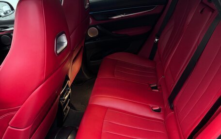 BMW X6 M, 2019 год, 5 200 000 рублей, 10 фотография