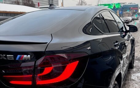 BMW X6 M, 2019 год, 5 200 000 рублей, 11 фотография