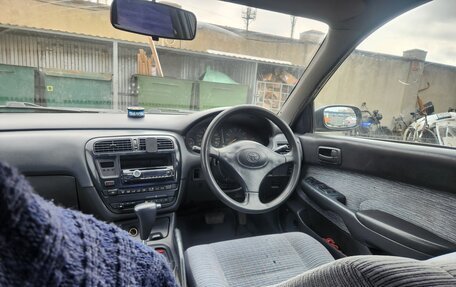 Toyota Carina, 1994 год, 210 000 рублей, 4 фотография