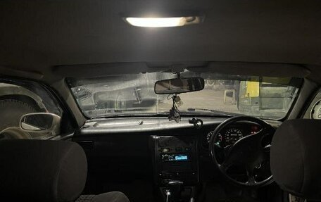 Toyota Corona VIII (T170), 1987 год, 300 000 рублей, 6 фотография