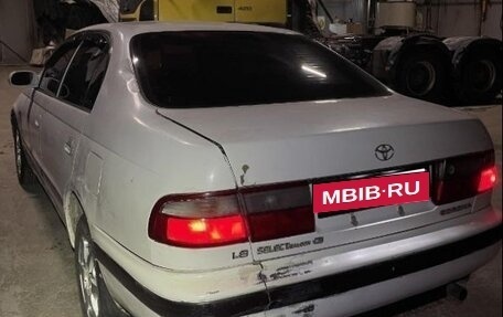 Toyota Corona VIII (T170), 1987 год, 300 000 рублей, 5 фотография