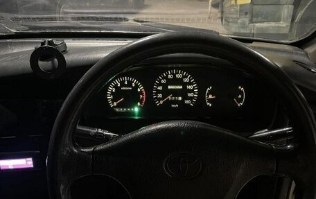 Toyota Corona VIII (T170), 1987 год, 300 000 рублей, 7 фотография