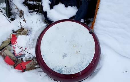 Chery Tiggo (T11), 2006 год, 85 000 рублей, 4 фотография