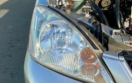 Mitsubishi Lancer IX, 2007 год, 395 000 рублей, 13 фотография