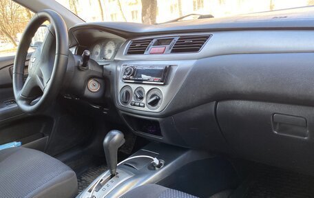 Mitsubishi Lancer IX, 2007 год, 395 000 рублей, 16 фотография