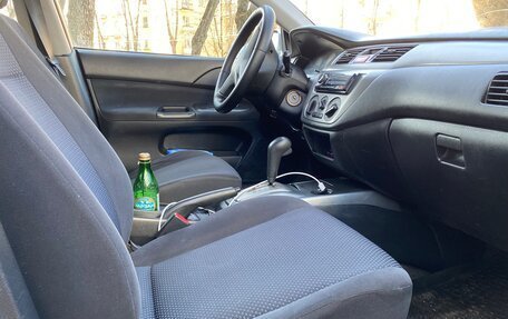 Mitsubishi Lancer IX, 2007 год, 395 000 рублей, 17 фотография