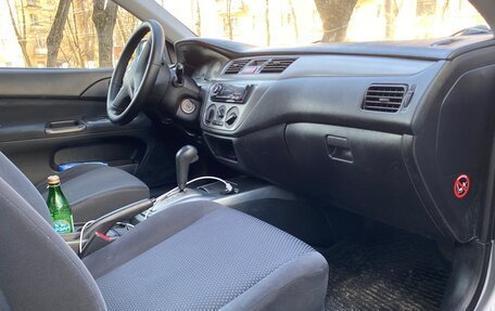 Mitsubishi Lancer IX, 2007 год, 395 000 рублей, 15 фотография