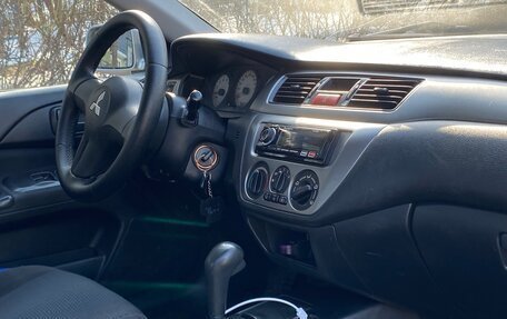 Mitsubishi Lancer IX, 2007 год, 395 000 рублей, 23 фотография