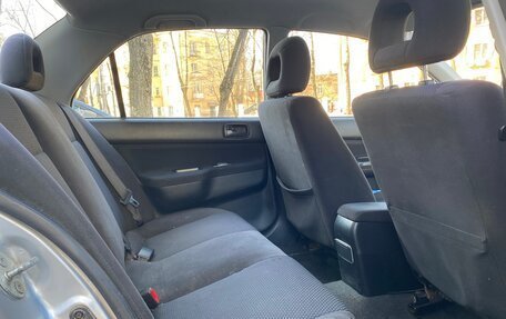 Mitsubishi Lancer IX, 2007 год, 395 000 рублей, 20 фотография