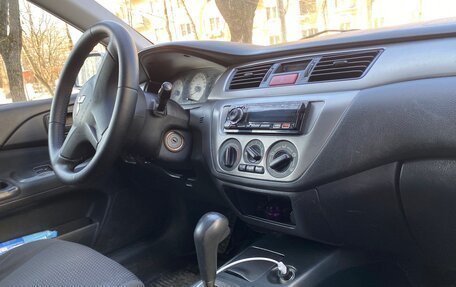 Mitsubishi Lancer IX, 2007 год, 395 000 рублей, 19 фотография