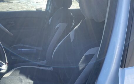 Renault Sandero II рестайлинг, 2019 год, 1 100 000 рублей, 7 фотография