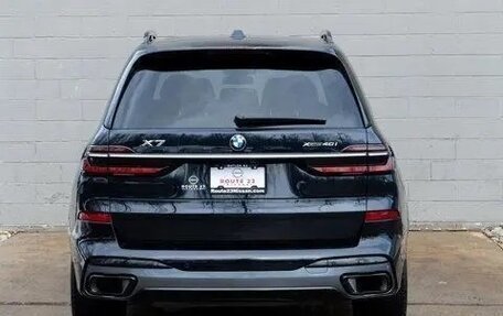 BMW X7, 2023 год, 9 890 000 рублей, 7 фотография