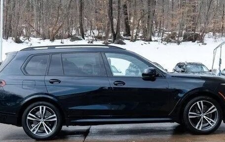 BMW X7, 2023 год, 9 890 000 рублей, 5 фотография