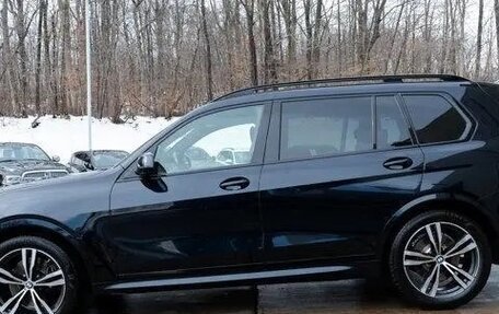 BMW X7, 2023 год, 9 890 000 рублей, 6 фотография