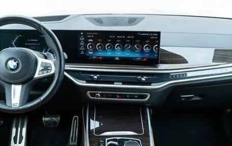 BMW X7, 2023 год, 9 890 000 рублей, 14 фотография