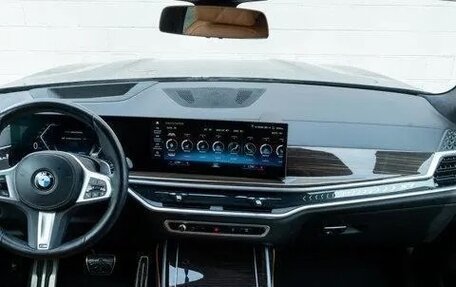 BMW X7, 2023 год, 9 890 000 рублей, 15 фотография