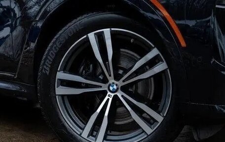 BMW X7, 2023 год, 9 890 000 рублей, 11 фотография