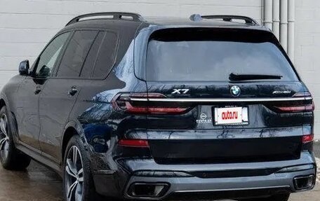 BMW X7, 2023 год, 9 890 000 рублей, 8 фотография