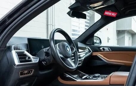 BMW X7, 2023 год, 9 890 000 рублей, 12 фотография