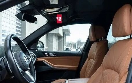 BMW X7, 2023 год, 9 890 000 рублей, 13 фотография