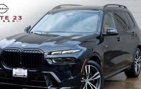 BMW X7, 2023 год, 9 890 000 рублей, 3 фотография