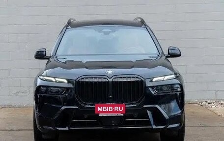 BMW X7, 2023 год, 9 890 000 рублей, 2 фотография