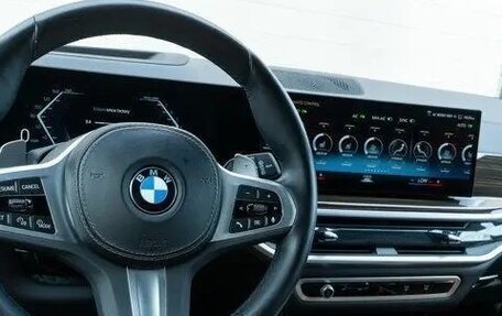 BMW X7, 2023 год, 9 890 000 рублей, 16 фотография