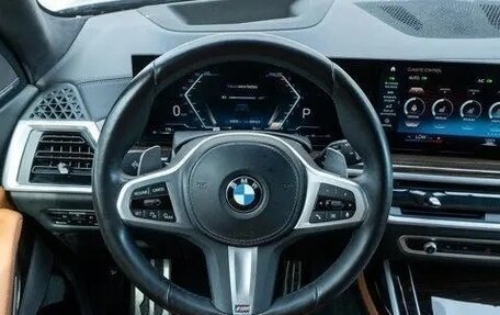 BMW X7, 2023 год, 9 890 000 рублей, 17 фотография