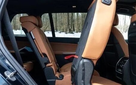 BMW X7, 2023 год, 9 890 000 рублей, 20 фотография