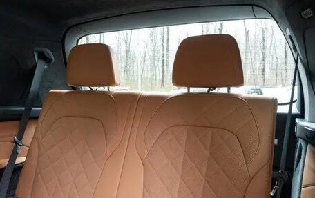 BMW X7, 2023 год, 9 890 000 рублей, 19 фотография