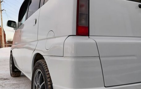 Honda S-MX, 2000 год, 510 000 рублей, 7 фотография