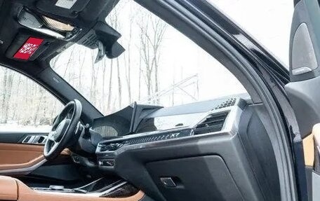 BMW X7, 2023 год, 9 890 000 рублей, 21 фотография