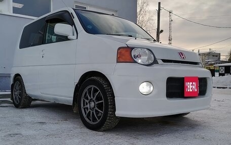 Honda S-MX, 2000 год, 510 000 рублей, 3 фотография